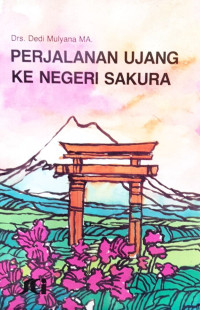 Image of Perjalanan Ujang ke Negeri Sakura