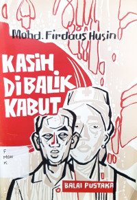 Image of Kasih di Balik Kabut