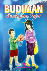 Image of Budiman Anak yang Jujur