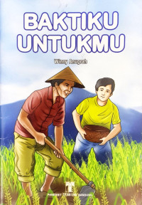 Image of Baktiku Untukmu