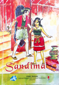 Image of Sandima