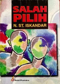 Image of Salah Pilih