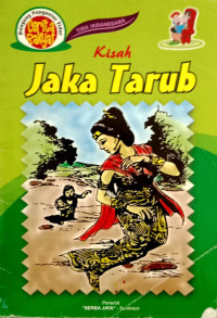 Image of Legenda Jaka Tarub