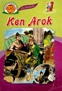 Image of Ken Arok dan Ken Dedes