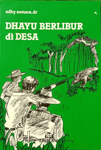 Image of Dhayu Berlibur di Desa