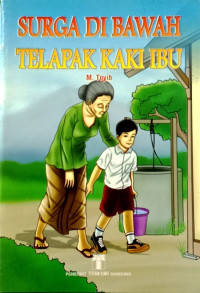Image of Surga di Bawah Telapak Kaki Ibu