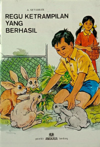 Image of Regu Ketrampilan yang Berhasil