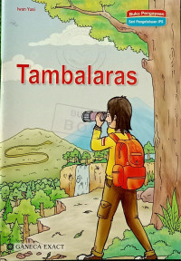 Image of Tambalaras