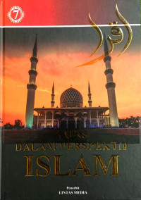 Image of Sains dalam Perspektif Islam: Jilid 7