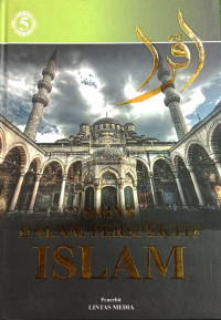 Image of Sains dalam Perspektif Islam: Jilid 5