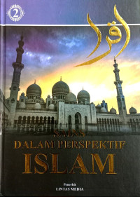 Image of Sains dalam Perspektif Islam: Jilid 2