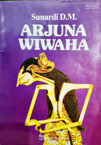 Image of Arjuna Wiwaha
