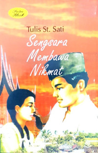 Image of Sengsara Membawa Nikmat