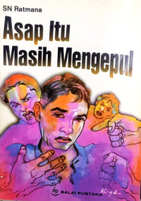 Image of Asap itu Masih Mengepul