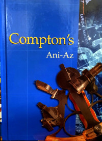 Image of Compton's by Britannica - Volume 2: Ani-Az