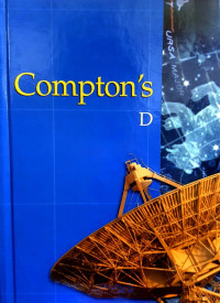Image of Compton's by Britannica - Volume 6: D