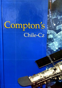 Image of Compton's by Britannica - Volume 5: Chile-Cz