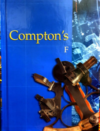 Image of Compton's by Britannica - Volume 8: F