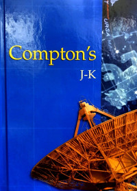 Image of Compton's by Britannica - Volume 12: J-K