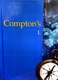 Image of Compton's by Britannica - Volume 13: L