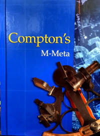 Image of Compton's by Britannica - Volume 14: M-Meta