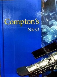 Image of Compton's by Britannica - Volume 17: Nk-O