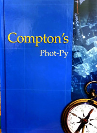 Image of Compton's by Britannica - Volume 19: Phot-Py