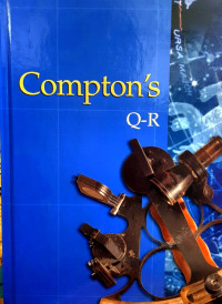 Image of Compton's by Britannica - Volume 20: Q-R