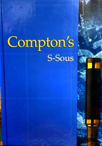 Image of Compton's by Britannica - Volume 21: S-Sous