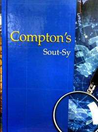 Image of Compton's by Britannica - Volume 22: Sout-Sy