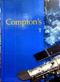 Image of Compton's by Britannica - Volume 23: T