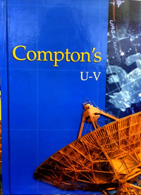 Image of Compton's by Britannica - Volume 24: U-V