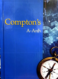 Image of Compton's by Britannica - Volume 1: A-Anh