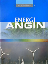 Image of Seri Sains Energi Terbarukan: Energi Angin