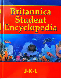 Image of Britannica Student Encyclopedia - Volume 7: J-K-L