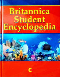 Image of Britannica Student Encyclopedia - Volume 3: C
