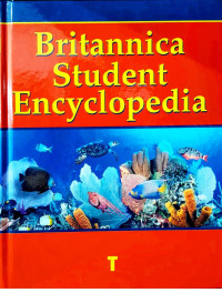 Image of Britannica Student Encyclopedia - Volume 13: T