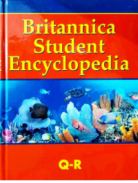 Image of Britannica Student Encyclopedia - Volume 11: Q-R