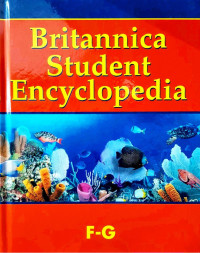Image of Britannica Student Encyclopedia - Volume 5: F-G