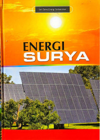Image of Seri Sains Energi Terbarukan: Energi Surya