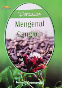Image of Mengenal Cengkeh