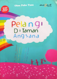 Image of Pelangi di Taman Angsana