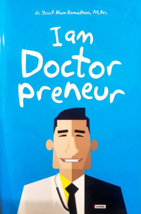 Image of I am Doctorpreneur