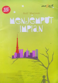 Image of Menjemput Impian