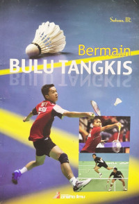 Image of Bermain Bulu Tangkis