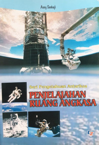 Image of Penjelajahan Ruang Angkasa