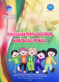 Image of Pencegahan Penyalahgunaan Narkoba Bagi Remaja