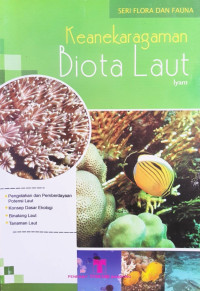 Image of Keanekaragaman Biota Laut