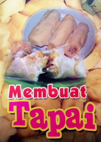 Image of Membuat Tapai