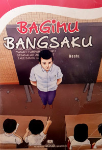 Image of Bagimu Bangsaku